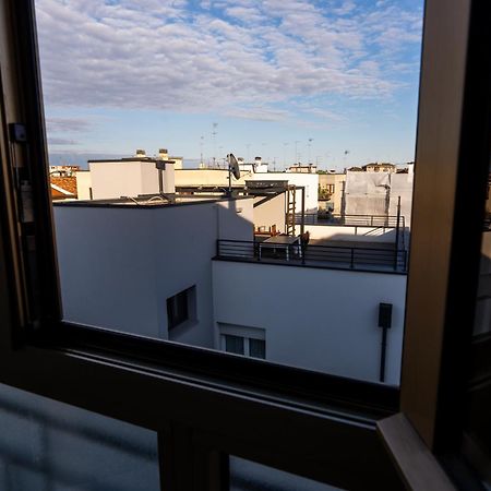 Ferienwohnung San Marco Serenity 10 Min From Venice Mestre Exterior foto