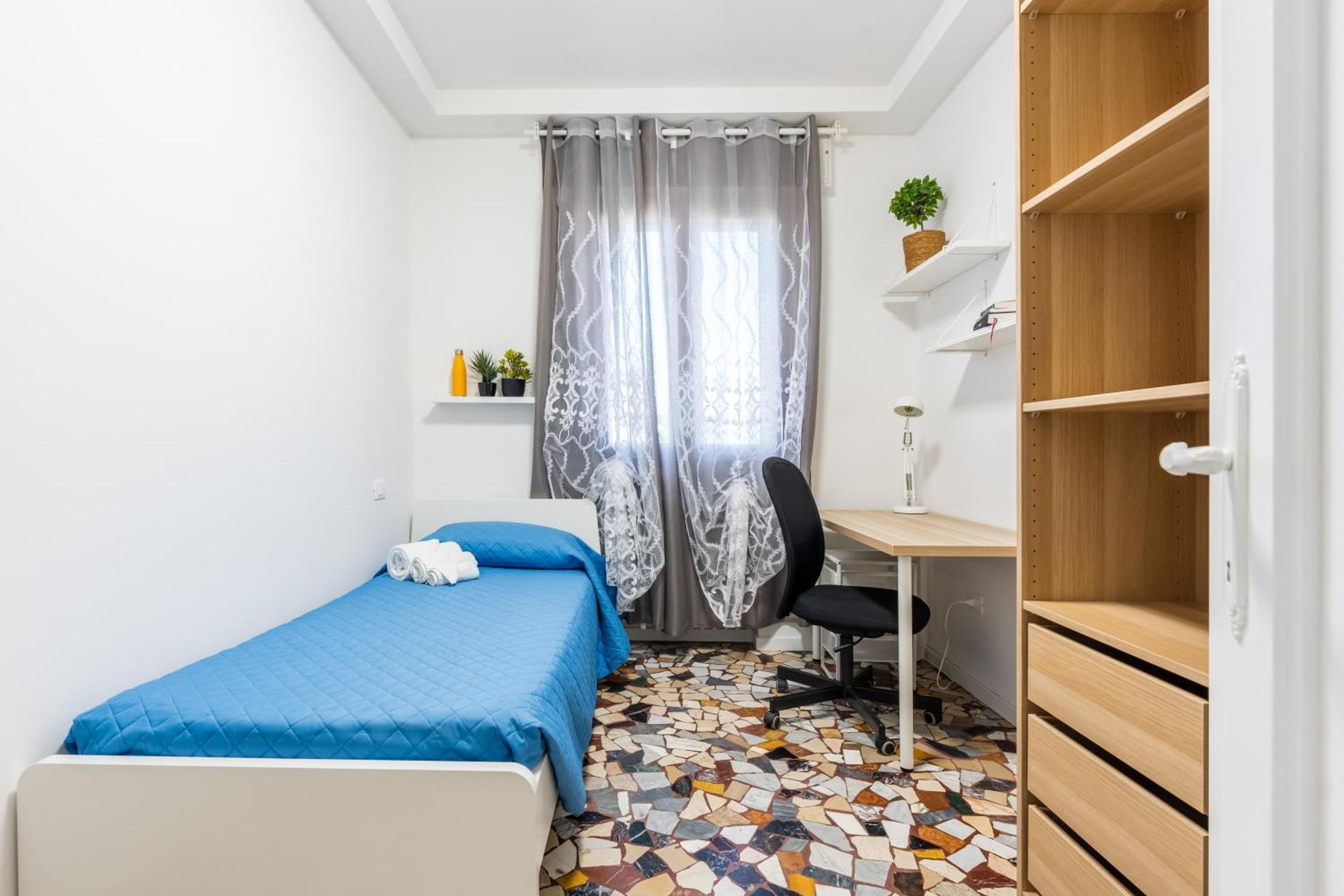 Ferienwohnung San Marco Serenity 10 Min From Venice Mestre Exterior foto