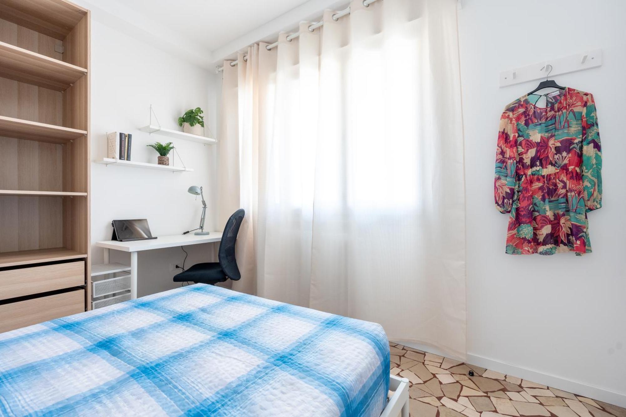 Ferienwohnung San Marco Serenity 10 Min From Venice Mestre Exterior foto